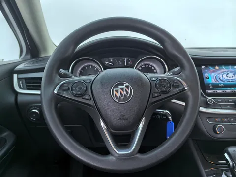 Buick Verano