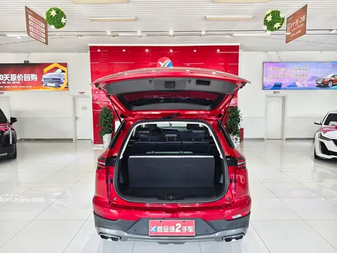 Changan CS55 Plus
