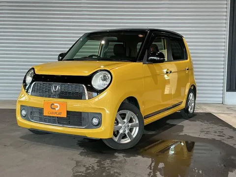 Honda N-ONE