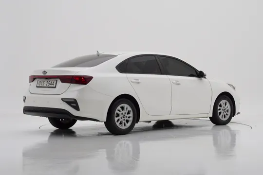 Kia Cerato (K3)