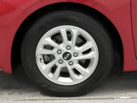 Kia Cerato (K3)