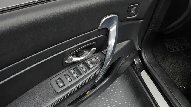 Renault SM5