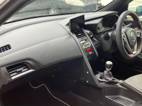 Honda S660