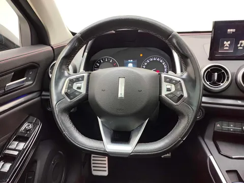 Wey VV5
