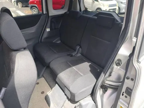 Suzuki Palette SW