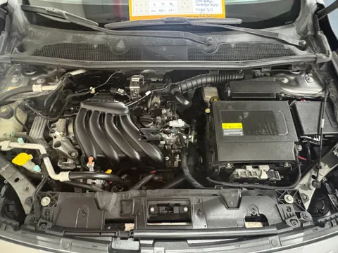 Renault SM3
