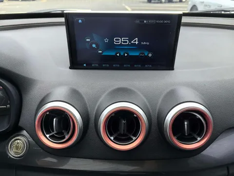Wey VV7