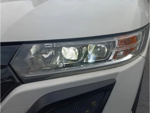Honda S660