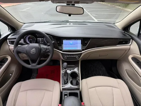 Buick Verano