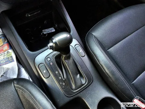 Kia Cerato (K3)
