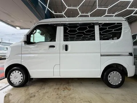 Nissan Clipper
