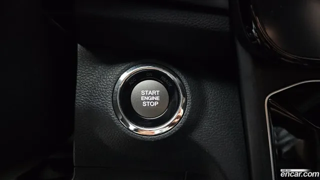 SsangYong Tivoli XLV (Tivoli Air)