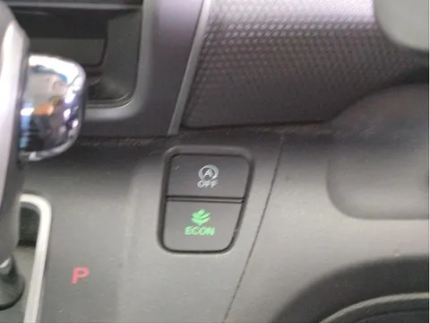 Honda Freed Plus