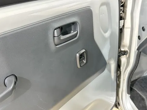 Suzuki Carry Track