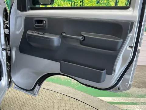 Suzuki Super Carry