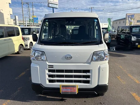 Daihatsu Hijet Cargo
