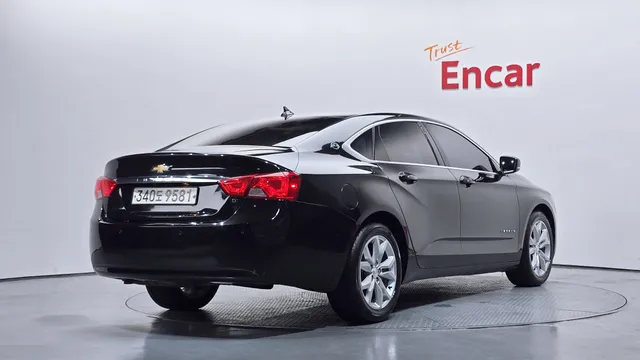 Chevrolet Impala