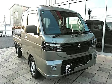 Suzuki Super Carry