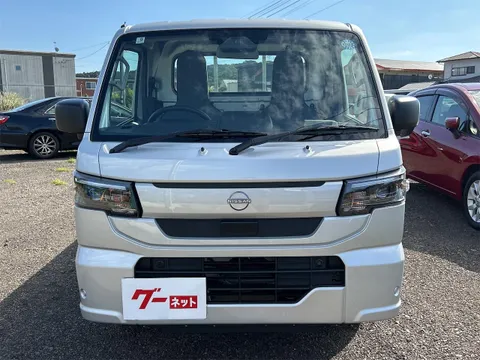 Nissan Clipper Truck