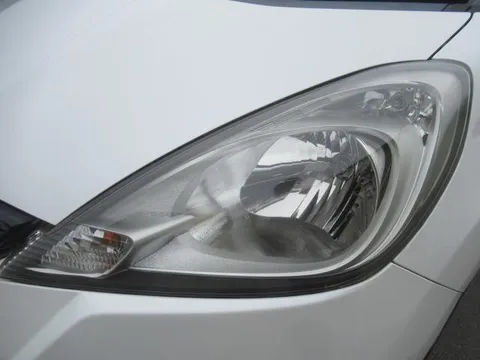 Honda Jazz (Fit)