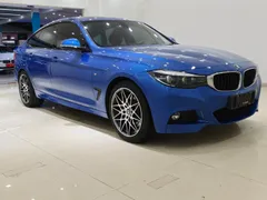 BMW Gran Turismo