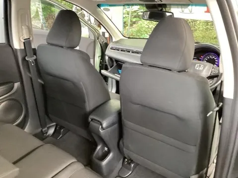 Honda HR-V (Vezel)