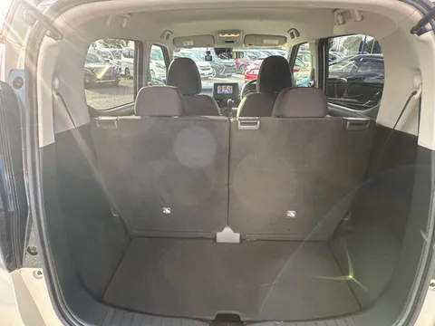 Mitsubishi eK X