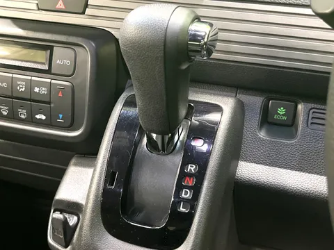 Honda N-VAN +Style
