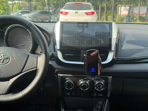 Toyota Vios FS