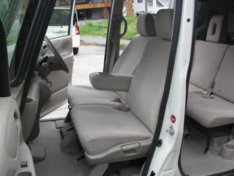 Honda N-BOX Plus