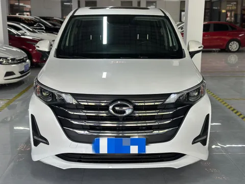 Gac M6