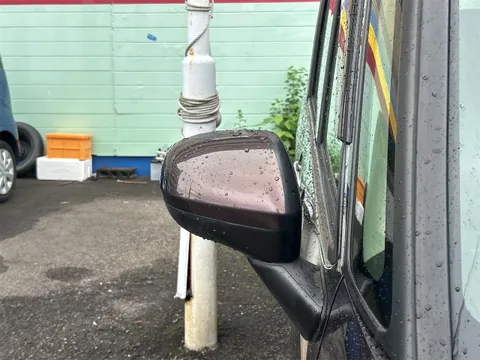 Subaru Justy