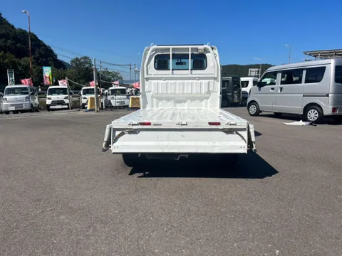 Mitsubishi Minicab Truck