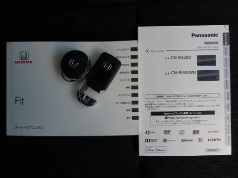 Honda Jazz (Fit)
