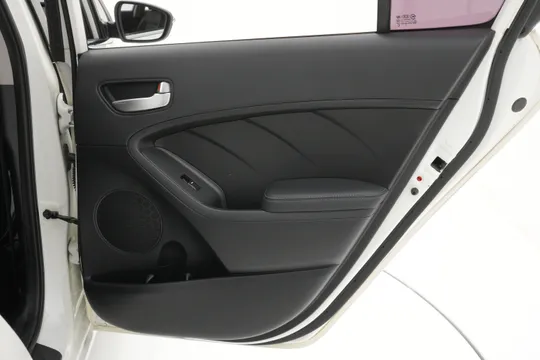 Kia Cerato (K3)