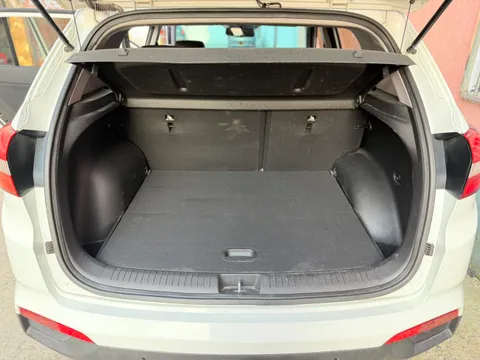 Hyundai ix25