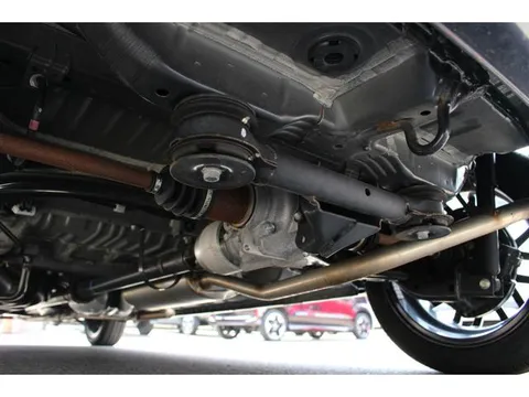 Honda N-WGN Custom
