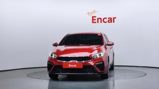 Kia Cerato (K3)