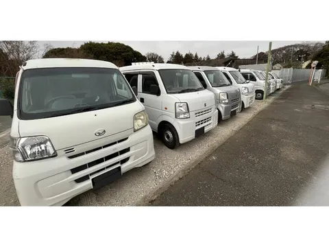 Nissan Clipper
