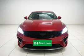 Geely Binray