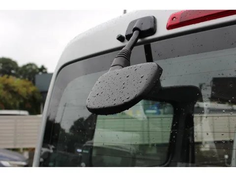 Toyota TownAce Van