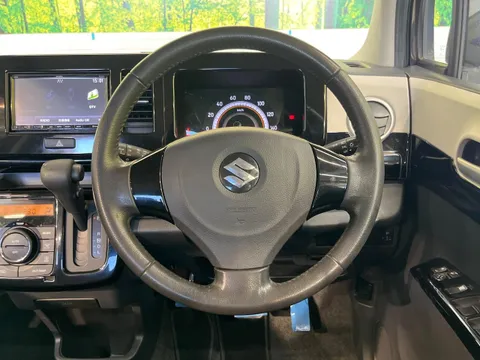 Suzuki MR Wagon
