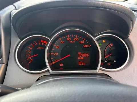 Daihatsu Sonica