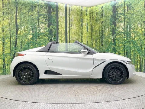 Honda S660