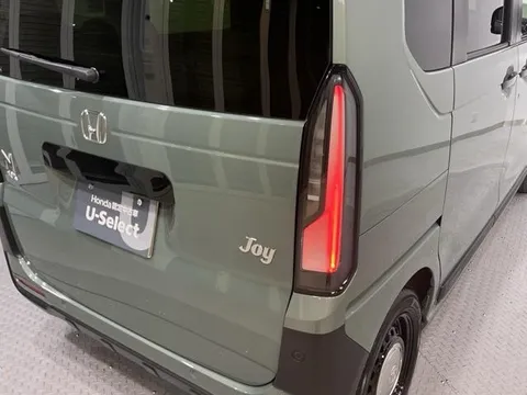 Honda N-BOX Joy
