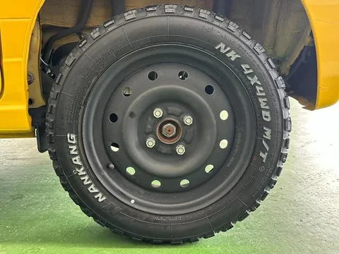 Honda N-VAN Plus Style