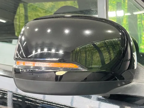 Honda N-WGN Custom