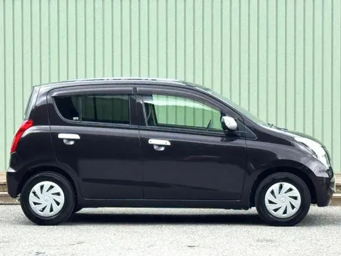 Suzuki Alto Eco
