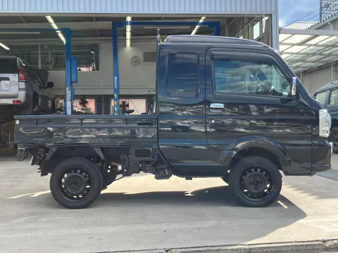 Suzuki Super Carry