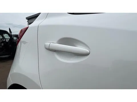 Mazda Mazda2 (Demio)